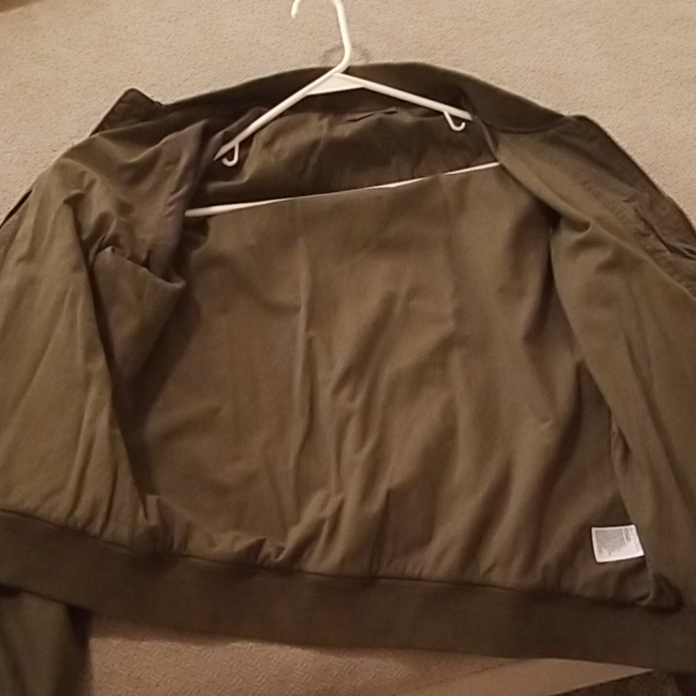Jacket - Picture 8 of 8